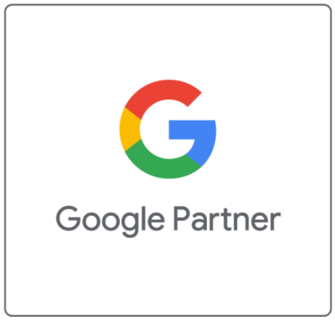 Google Partner badge